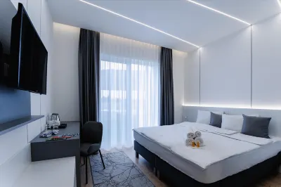 NOA HOTEL Hotels near Vecsési Szent Erzsébet kápolna