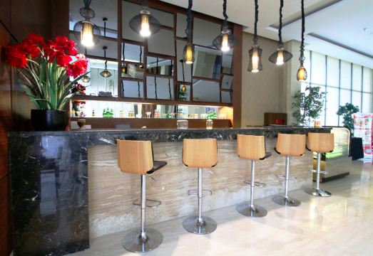 호텔 부대시설 2