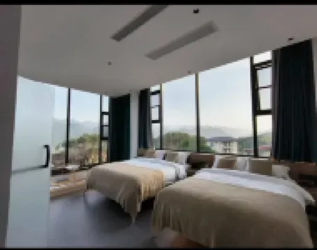 Guanyun Homestay
