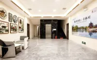 Manxiang·Jingsu