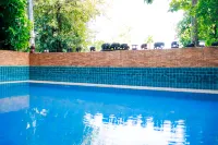 SK House 2 - Pools