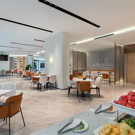 Holiday Inn Express Langfang Sanhe by IHG