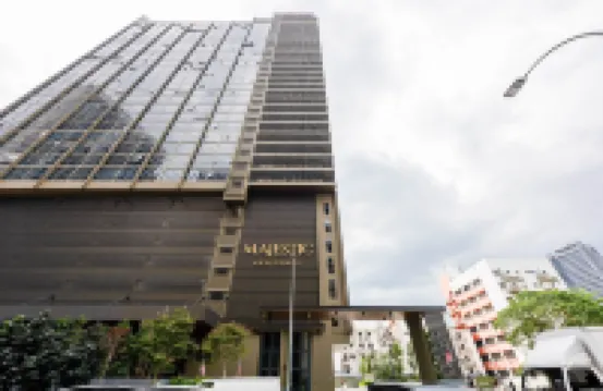 Majestic Residence Premier Suites Kuala Lumpur Hotels in Kuala Lumpur