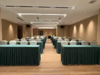Leiyang Weihao Hotel (Wuyi Square Nanzheng Street) - de negocios