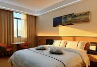 Quanjia Hotel NingduDengfeng Avenue