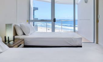 Regency on the Beach