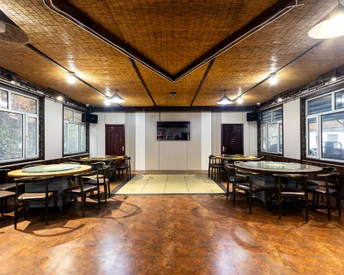 Floral Hotel · Qixi Hotel (Xuegu Scenic Area Branch) Избранное Photos