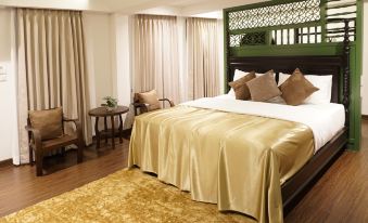 Bangluang Boutique Hotel