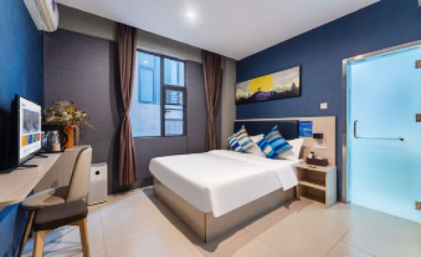 Yunlai Boutique Hotel