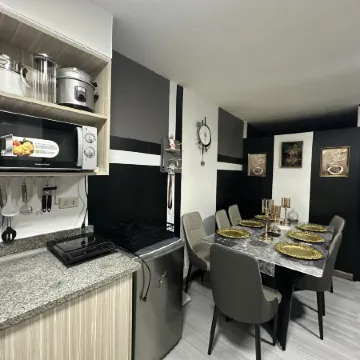 Liah's Pad