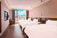 Kangba Hot Spring Hotel - Pet friendly