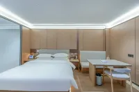 Manta Hotel (Yimen Chaoyang Road) Hotels in Yimen