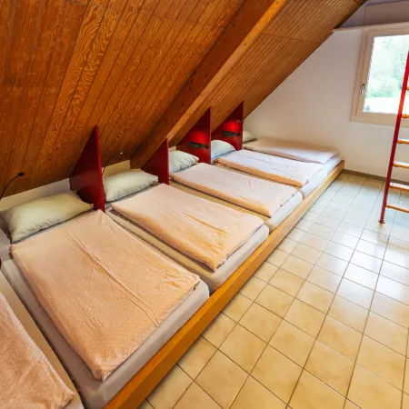 Delémont Youth Hostel