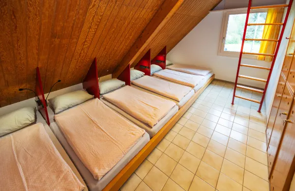 德萊蒙青年旅舍