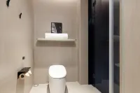 Atour Hotel, Huai'an East Road, Shijiazhuang Railway Station