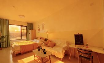 Mengzi Alley Wang Homestay