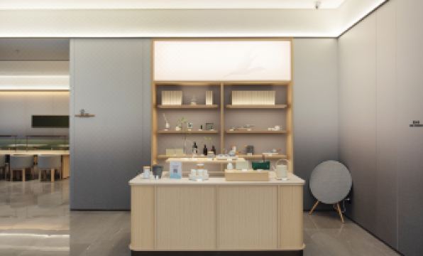 JI Hotel (Shenzhen CBD Futian Metro Station)