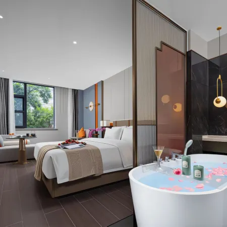 Mayday Boutique Hotel