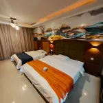 Xingqiao Hotel (Xinxing Guangxing Middle Avenue)