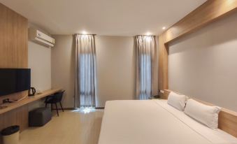C Hotel Bangna