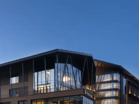 通化の人気4つ星特選ホテル