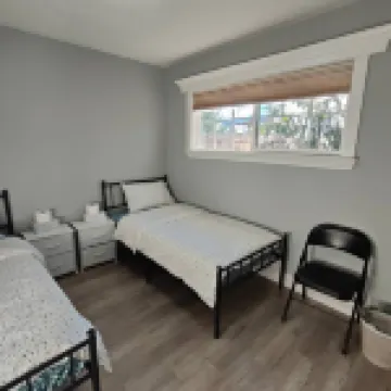 San Francisco Bay Area Guest Houses in Fremont