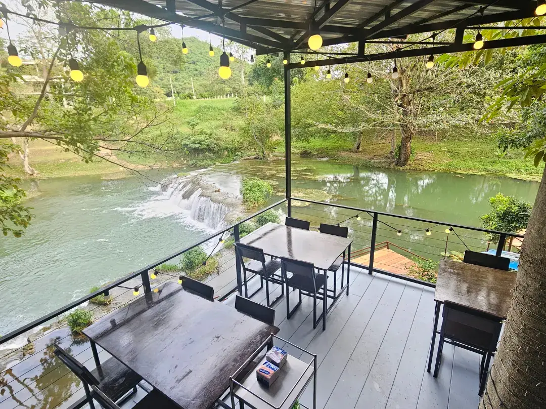 The Waterfall Terrace - Muak Lek District