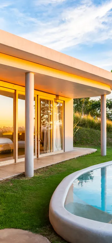 วิลล่าพูลศาลา