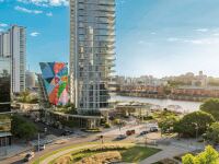 波多黎各馬德羅的現代公寓 馬德羅港區附近的飯店