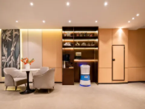 GreenTree Inn Smart Choice Hotel (Kashgar International Convention and Exhibition Center) Hoteles en Kashgar