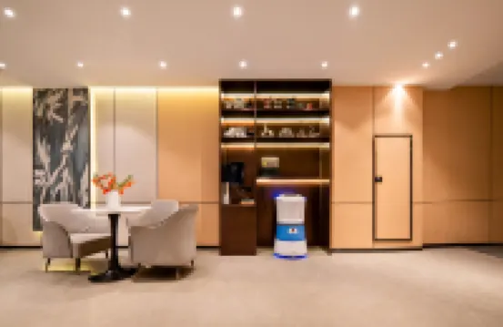 GreenTree Inn Smart Choice Hotel (Kashgar International Convention and Exhibition Center) โรงแรมใกล้สวนสนมเซียง