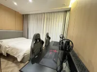 GN eスポーツホテル（黄石摩爾城） - eスポーツ