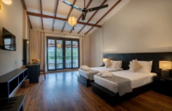 Lavendish Beach Resort Hotels in Unawatuna