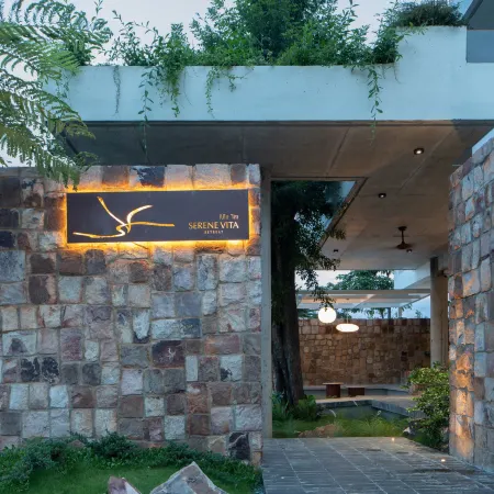 Serene Vita Retreat