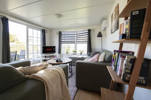 Chic Garden Hideaway ~ Stylish Lounges ~ Parking! Hotels in Oisterwijk