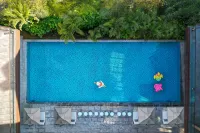 Holiday Inn PU'ER JINGMAI by IHG - 5 stjerner