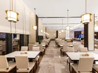 No. 5 Hotel (Jinjiang International) Hotels near Sun Island