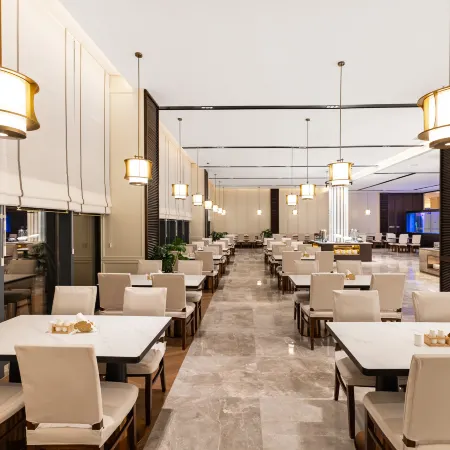No. 5 Hotel (Jinjiang International)