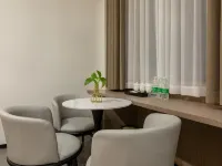 藍灣飯店（羅源高鐵站店） 羅源住宿飯店