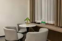 Lanwan Hotel (Luoyuan High-Speed Railway Station)