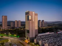 Vienna International Hotel (Shaoguan High-speed Railway Station Square Branch) Hotels in Shaoguan