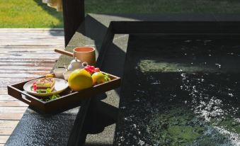 Yohoeco Villa Resort