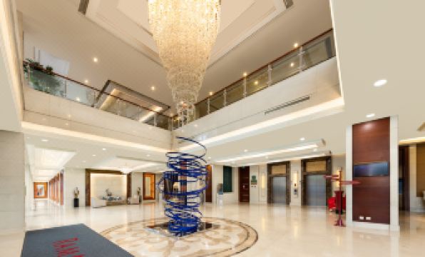 Ramada Beijing North