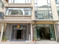 Ya'an Qijiang fine residential accommodation - balcone