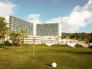 Club Med地中海俱樂部·西班牙馬貝拉麥格納度假村
