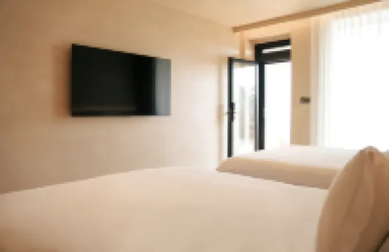 溫嶺聽海祕境民宿