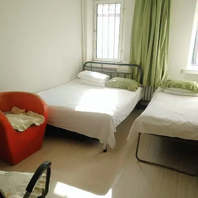 Harbin Liangdian Inn Các khách sạn gần Đài Quan Sát Khí Tượng