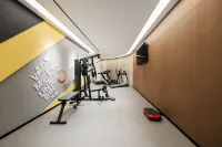 Guangde Hilman Platinum Hotel