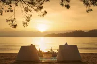 Gaya Island Resort, Kota Kinabalu - an SLH Hotel - spa