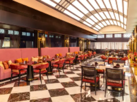 フェアモント ムンバイ ムンバイのホテル